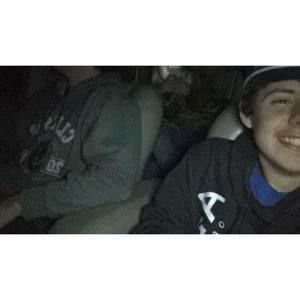 Meet your Posher, Dylan